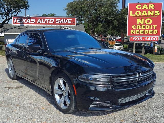 2015 Dodge Charger SXT | San Antonio, TX | Texas Auto Save