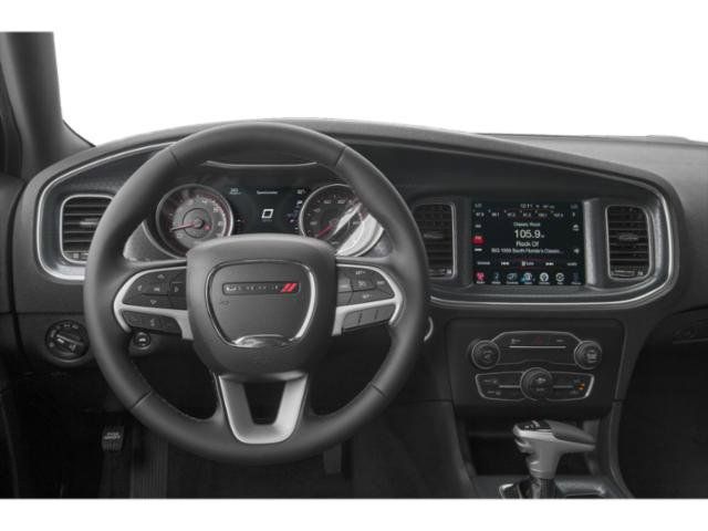 2015 Dodge Charger SXT  rallye group