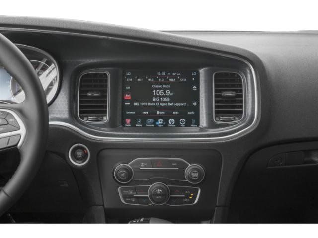 2015 Dodge Charger SXT  rallye group