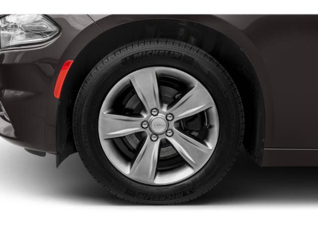 2015 Dodge Charger SXT  rallye group