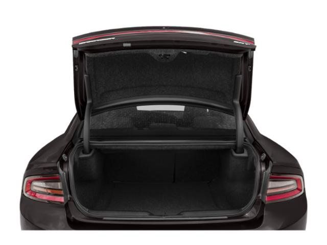 2015 Dodge Charger SXT  rallye group