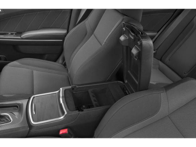 2015 Dodge Charger SXT  rallye group