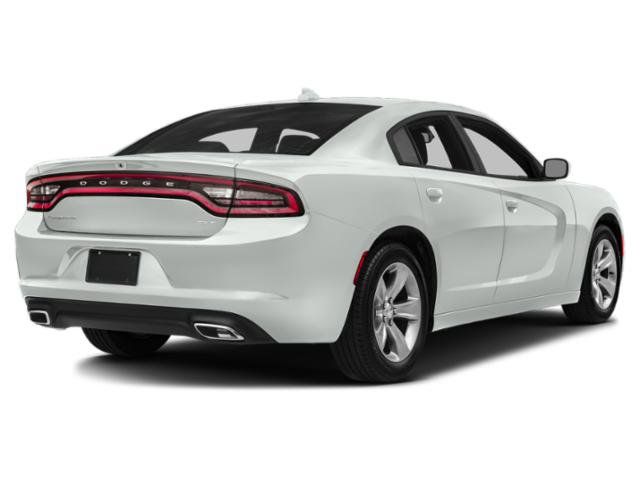 2015 Dodge Charger SXT  rallye group