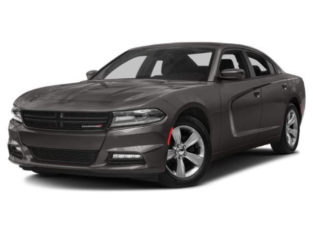 2015 Dodge Charger SXT  rallye group