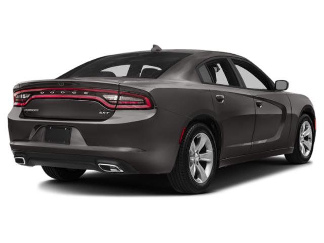 2015 Dodge Charger SXT  rallye group