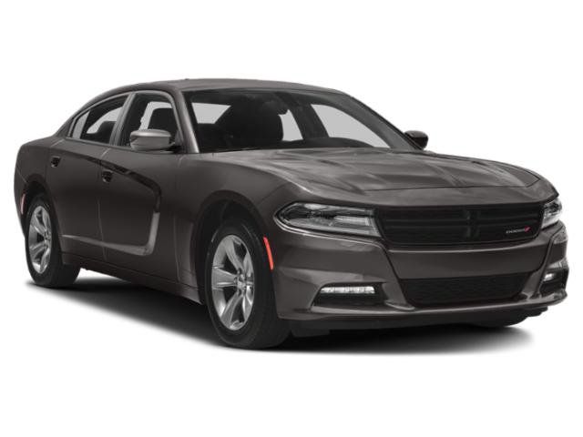 2015 Dodge Charger SXT  rallye group