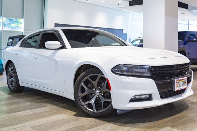 2015 Dodge Charger SXT rallye group | Honolulu, HI | Autosource Hawaii 