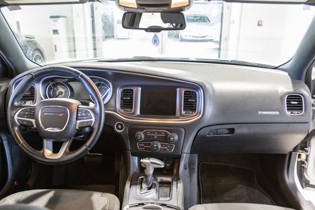 2015 Dodge Charger SXT  rallye group