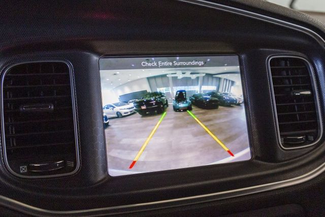 2015 Dodge Charger SXT  rallye group