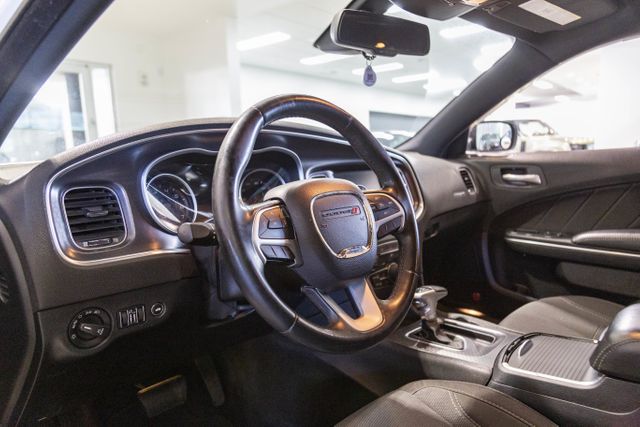 2015 Dodge Charger SXT  rallye group