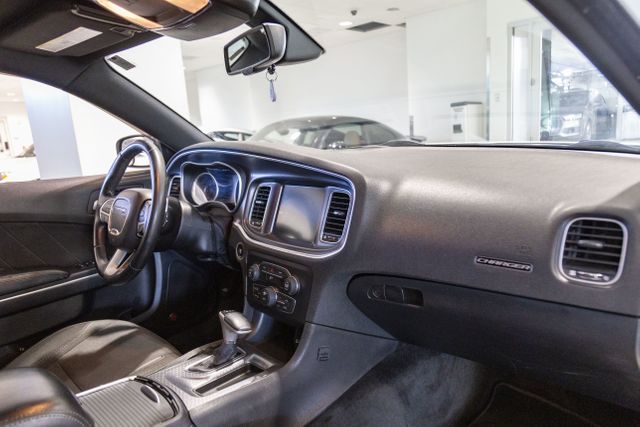 2015 Dodge Charger SXT  rallye group