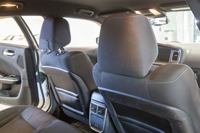 2015 Dodge Charger SXT  rallye group