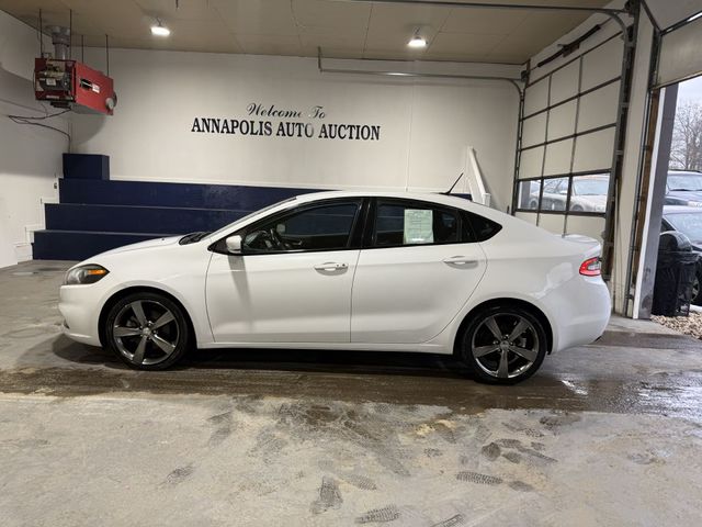 2015 Dodge Dart GT | Annapolis, MD | Annapolis Public Auto Auction