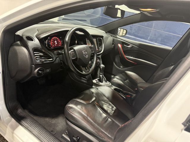 2015 Dodge Dart GT | Annapolis, MD | Annapolis Public Auto Auction 2015 Dodge Dart GT | Annapolis, MD | Annapolis Public Auto Auction