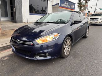 2015 Dodge Dart