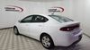 2015 Dodge Dart SE