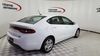 2015 Dodge Dart SE 2015 Dodge Dart SE