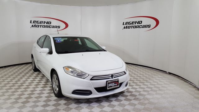 2015 Dodge Dart SE | Carrollton, TX | Legend Motorcars of Carrollton