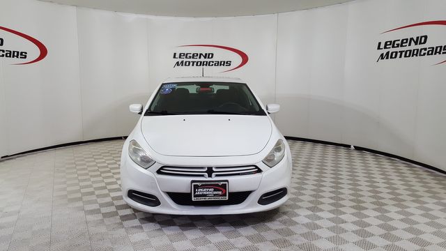 2015 Dodge Dart SE | Carrollton, TX | Legend Motorcars of Carrollton