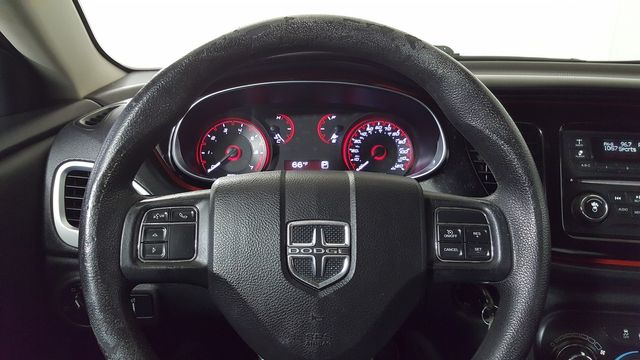 2015 Dodge Dart SE | Carrollton, TX | Legend Motorcars of Carrollton