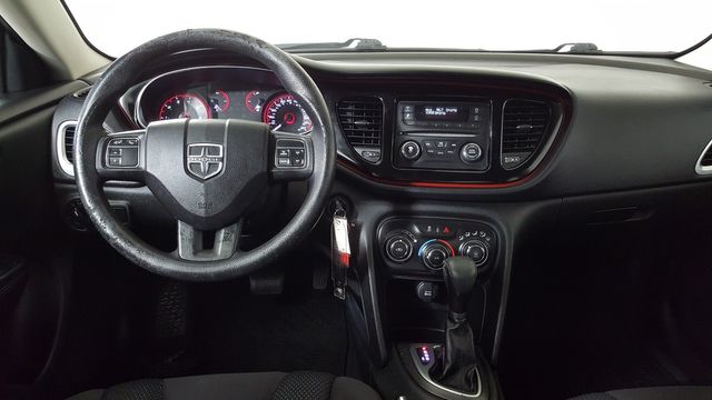 2015 Dodge Dart SE | Carrollton, TX | Legend Motorcars of Carrollton