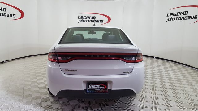 2015 Dodge Dart SE | Carrollton, TX | Legend Motorcars of Carrollton