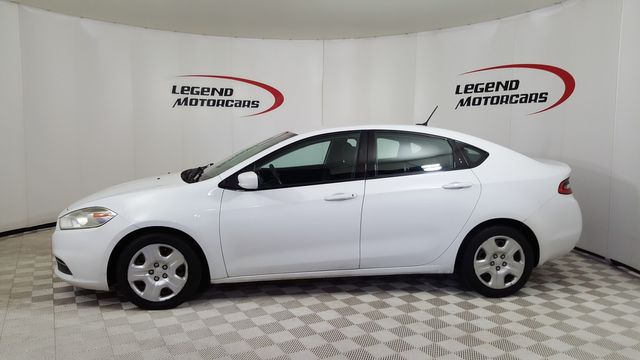 2015 Dodge Dart SE | Carrollton, TX | Legend Motorcars of Carrollton