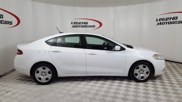 2015 Dodge Dart SE | Carrollton, TX | Legend Motorcars of Carrollton 2015 Dodge Dart SE | Carrollton, TX | Legend Motorcars of Carrollton
