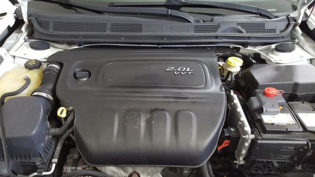 2015 Dodge Dart SE | Carrollton, TX | Legend Motorcars of Carrollton