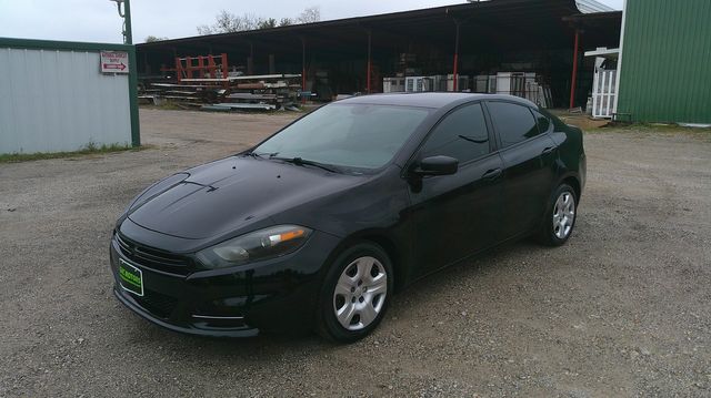 2015 Dodge Dart SE | Conroe, TX | GNC Motors