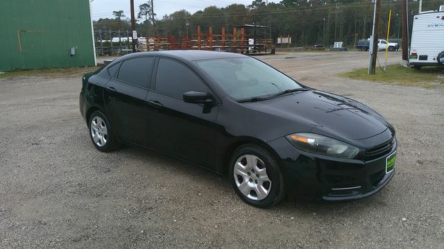 2015 Dodge Dart SE | Conroe, TX | GNC Motors