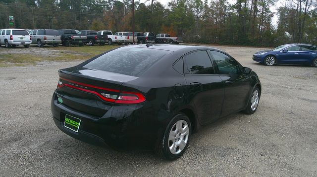 2015 Dodge Dart SE | Conroe, TX | GNC Motors