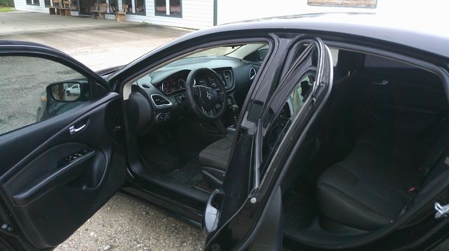 2015 Dodge Dart SE | Conroe, TX | GNC Motors