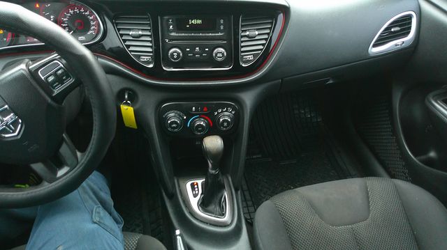 2015 Dodge Dart SE | Conroe, TX | GNC Motors 2015 Dodge Dart SE | Conroe, TX | GNC Motors