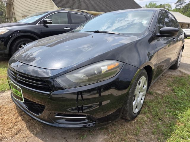 2015 Dodge Dart SE | Conroe, TX | GNC Motors in Conroe, TX 77301