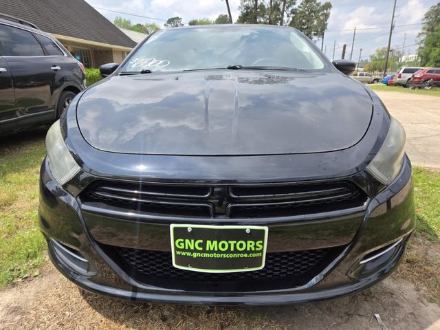 2015 Dodge Dart SE | Conroe, TX | GNC Motors 2015 Dodge Dart SE | Conroe, TX | GNC Motors