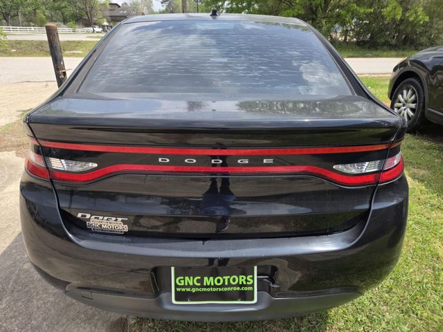 2015 Dodge Dart SE | Conroe, TX | GNC Motors 2015 Dodge Dart SE | Conroe, TX | GNC Motors