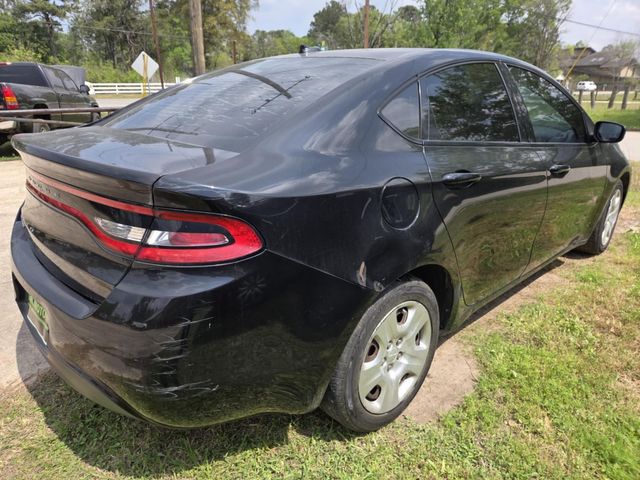 2015 Dodge Dart SE | Conroe, TX | GNC Motors 2015 Dodge Dart SE | Conroe, TX | GNC Motors