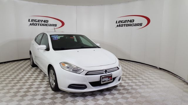 2015 Dodge Dart SE | Garland, TX | Legend Motorcars Feed Account