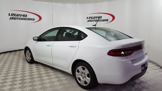 2015 Dodge Dart SE | Garland, TX | Legend Motorcars Feed Account 2015 Dodge Dart SE | Garland, TX | Legend Motorcars Feed Account