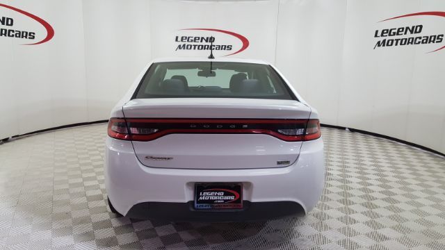 2015 Dodge Dart SE | Garland, TX | Legend Motorcars Feed Account