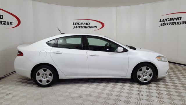 2015 Dodge Dart SE | Garland, TX | Legend Motorcars Feed Account 2015 Dodge Dart SE | Garland, TX | Legend Motorcars Feed Account