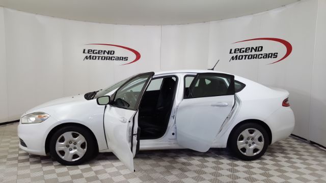 2015 Dodge Dart SE | Garland, TX | Legend Motorcars Feed Account
