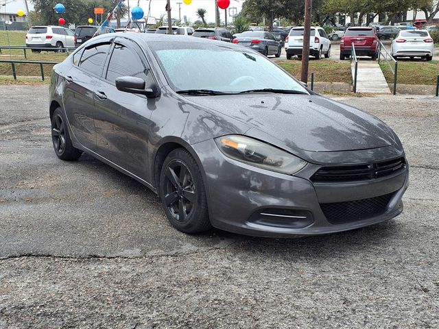 2015 Dodge Dart SXT | San Antonio, TX | Texas Auto Save