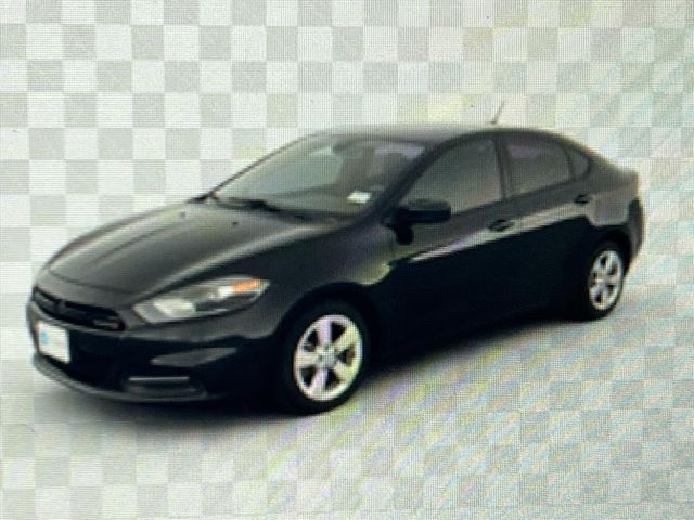 2015 Dodge Dart SE | San Antonio, TX | Texas Auto Save