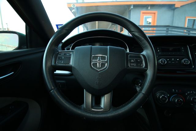 2015 Dodge Dart SXT | San Antonio, TX | R&amp;L Certified Auto Group