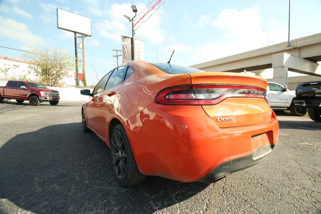 2015 Dodge Dart SXT | San Antonio, TX | R&L Certified Auto Group 2015 Dodge Dart SXT | San Antonio, TX | R&L Certified Auto Group