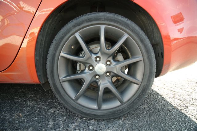 2015 Dodge Dart SXT | San Antonio, TX | R&amp;L Certified Auto Group