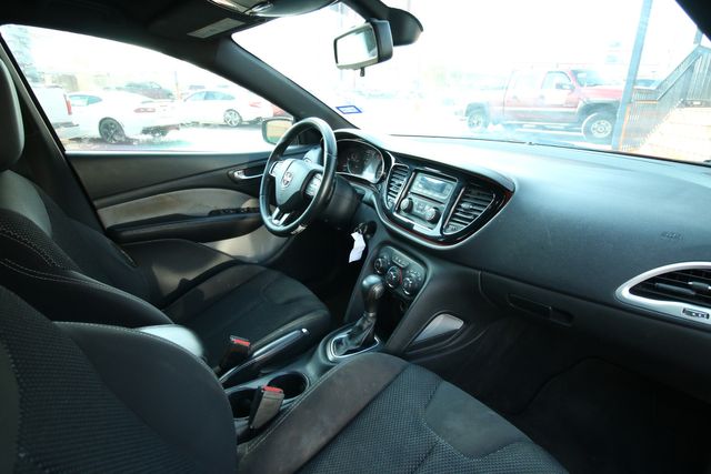 2015 Dodge Dart SXT | San Antonio, TX | R&L Certified Auto Group 2015 Dodge Dart SXT | San Antonio, TX | R&L Certified Auto Group