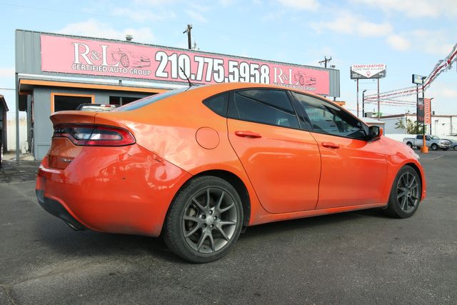 2015 Dodge Dart SXT | San Antonio, TX | R&amp;L Certified Auto Group